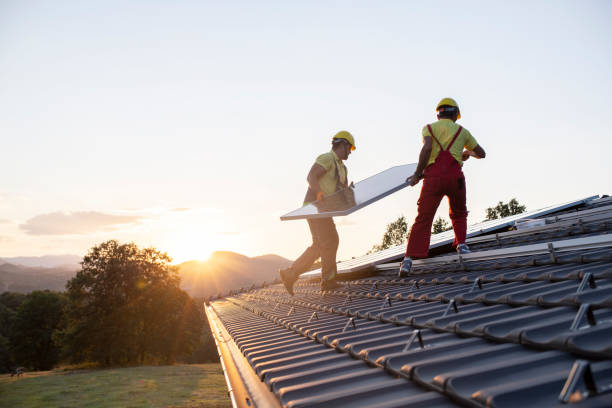 Best Roof Installation  in Brookhaven, MS