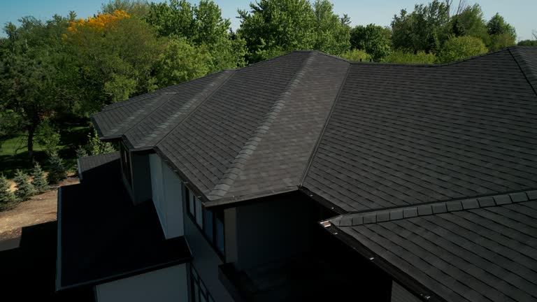Best Solar Panel Roofing Installation  in Brookhaven, MS