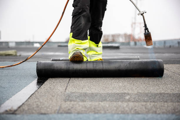 Best Commercial Roofing Services  in Brookhaven, MS