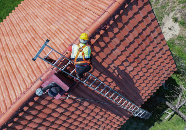 Best Gutter Installation and Repair  in Brookhaven, MS